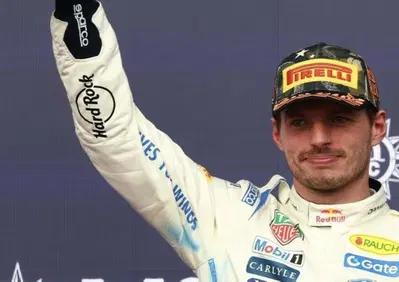 Troppi problemi, così non si guidava: lo sfogo di Verstappen scuote la Red Bull dopo il GP degli Stati Uniti