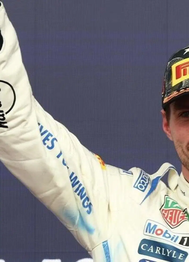'Troppi problemi, così non si guidava': lo sfogo di Verstappen scuote la Red Bull dopo il GP degli Stati Uniti