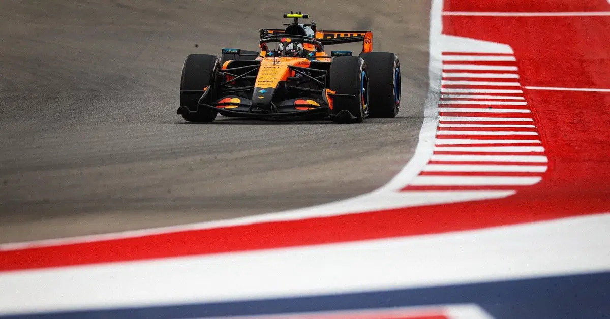 'Valeva assolutamente la pena tentarci': Stella spiega l'azzardo strategico della McLaren ad Austin. Poi loda Antonelli: 'Andrebbe studiato'