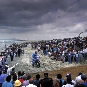 Dakar 2027. Ecco un’altra goccia ufficiale di notizia