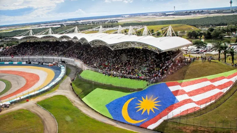 LIVE - GP della Malesia - Aldeguer assente, al suo posto ancora Lecuona - Le prime parole dei piloti