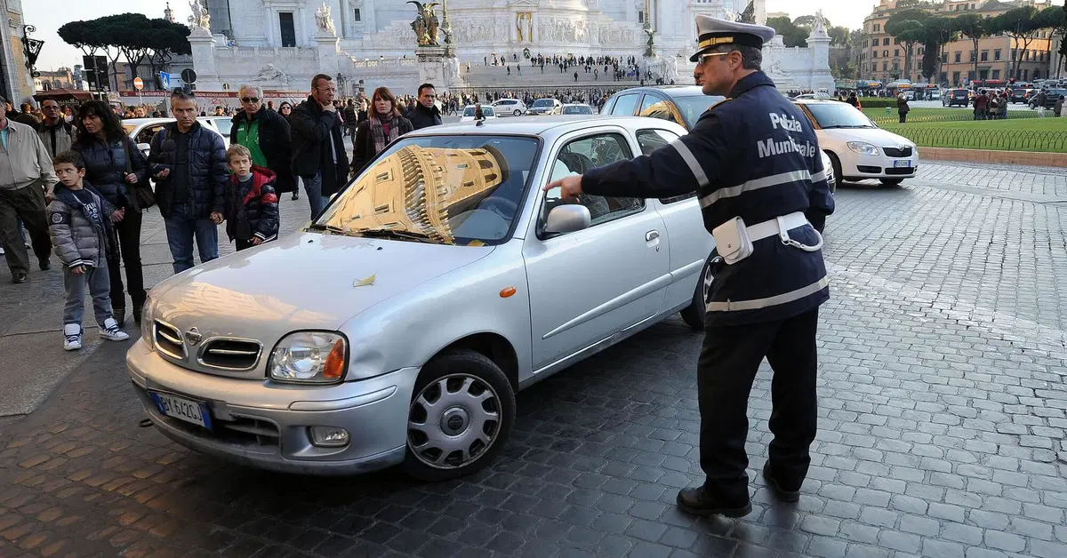 Che problemi hanno i romani con gli Euro 4? A Roma il divieto slitta ancora