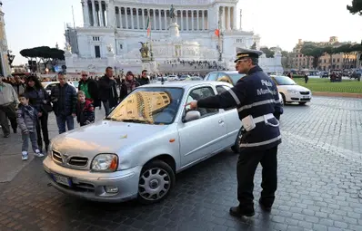 Che problemi hanno i romani con gli Euro 4? A Roma il divieto slitta ancora