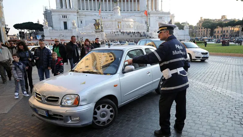 Che problemi hanno i romani con gli Euro 4? A Roma il divieto slitta ancora