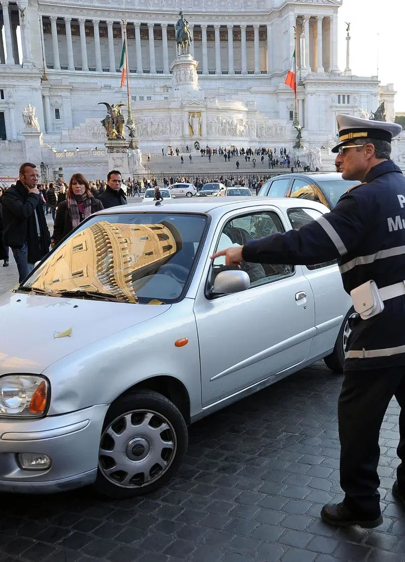 Che problemi hanno i romani con gli Euro 4? A Roma il divieto slitta ancora