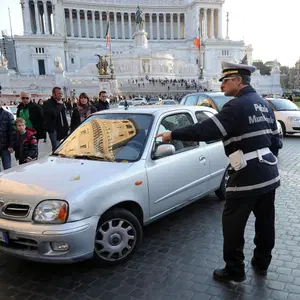 Che problemi hanno i romani con gli Euro 4? A Roma il divieto slitta ancora