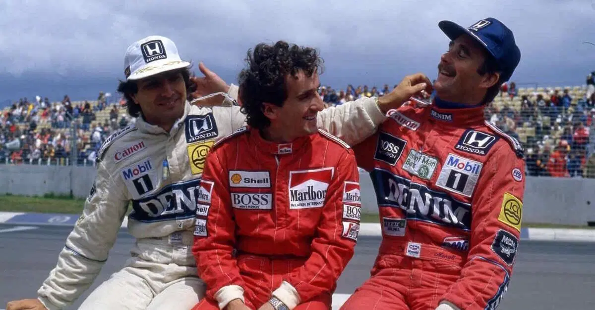 F1. “La pagina più amara della mia vita, non avevo sbagliato nulla”. Finale pazzo ad Adelaide, il “Prof” si riprende la cattedra