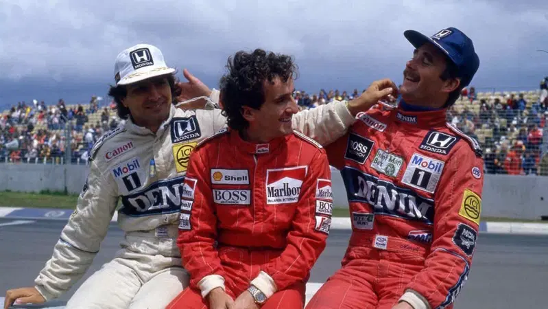 F1. “La pagina più amara della mia vita, non avevo sbagliato nulla”. Finale pazzo ad Adelaide, il “Prof” si riprende la cattedra