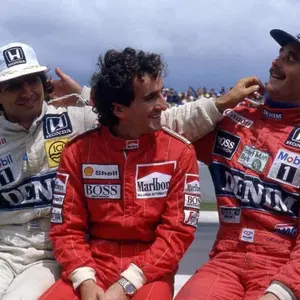 F1. “La pagina più amara della mia vita, non avevo sbagliato nulla”. Finale pazzo ad Adelaide, il “Prof” si riprende la cattedra