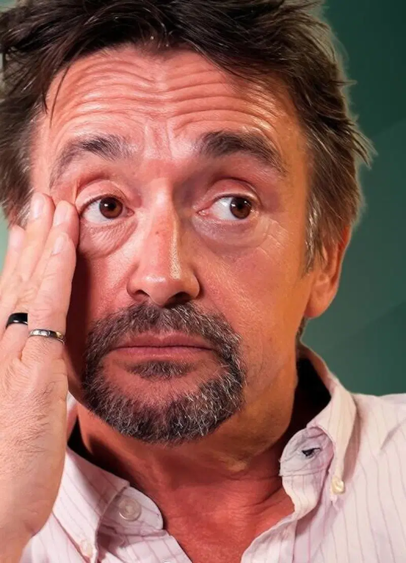 Richard Hammond mai così profondo: 'Avrei continuato The Grand Tour'. Il divorzio, le perdite e la felicità ritrovata