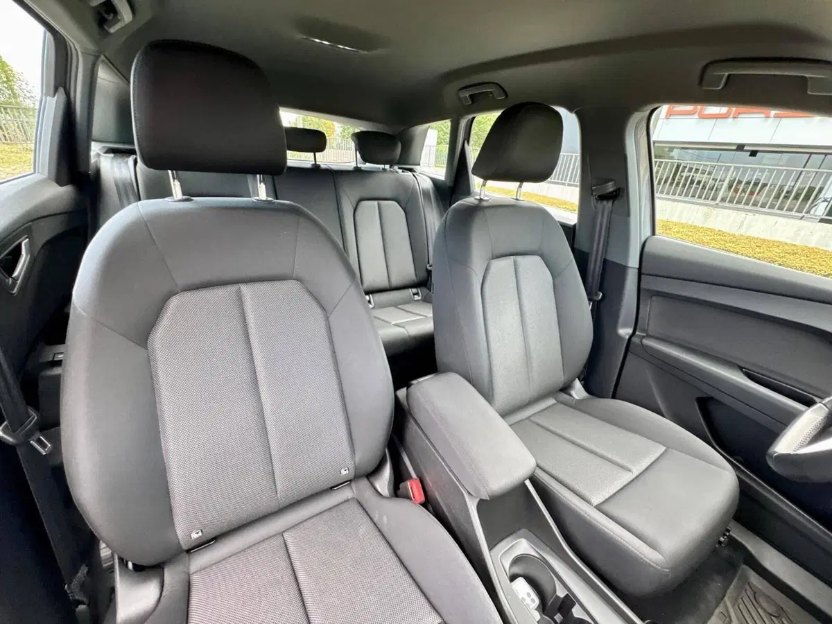 Audi Q4 usata a Cuneo (12)