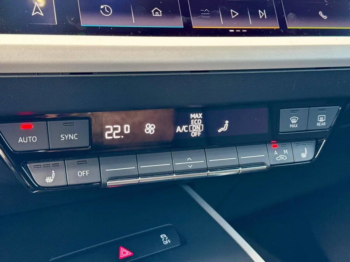 Audi Q4 usata a Cuneo (10)