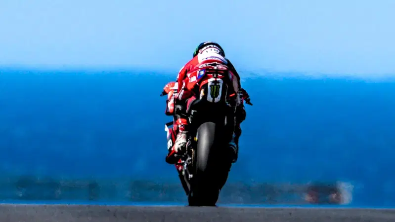 Non sono (metà) pagelle di Phillip Island: Marc Marquez 5 e lode, ma alla sua Q2 10 e lode!