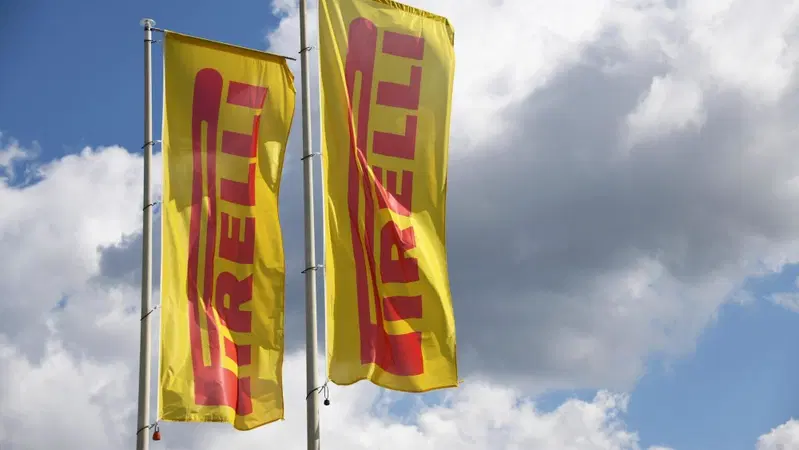 Il “mercato del futuro” tra lusso e auto: ecco perché Ferrari e Pirelli puntano sull'India