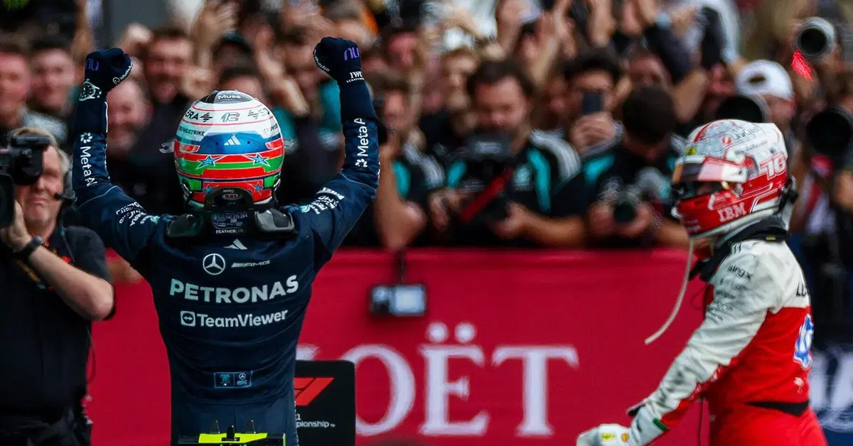 F1 e MotoGP su Sky, weekend da impazzire: Antonelli vede il Mondiale in Messico, a Sepang è notte fonda. Gli orari TV