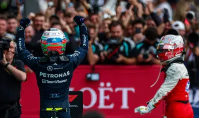 F1 e MotoGP su Sky, weekend da impazzire: Antonelli vede il Mondiale in Messico, a Sepang è notte fonda. Gli orari TV