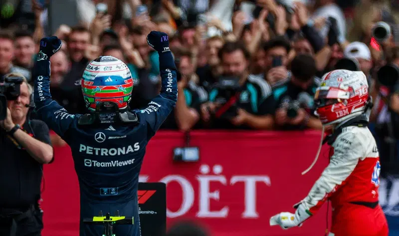 F1 in Messico e MotoGP a Sepang: tutti gli orari su Sky e NOW