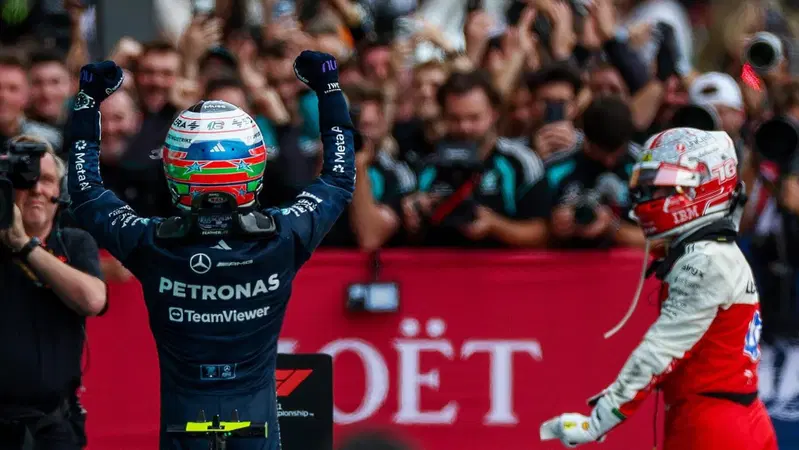 F1 e MotoGP su Sky, weekend da impazzire: Antonelli vede il Mondiale in Messico, a Sepang è notte fonda. Gli orari TV