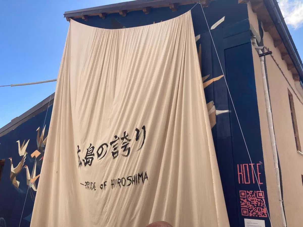 Mazda, il sogno di Sadako rivive ad Aielli  (13)