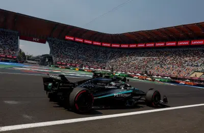 F1. Antonelli, il sogno mondiale è a un passo: a Città del Messico è appuntamento con la storia. Orari e programma TV su Sky e TV8   