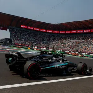 F1. Antonelli, il sogno mondiale è a un passo: a Città del Messico è appuntamento con la storia. Orari e programma TV su Sky e TV8   
