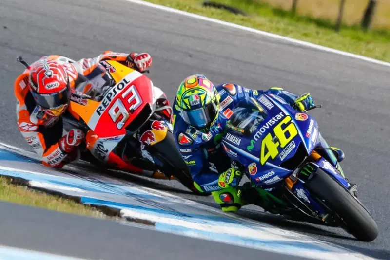 “Aspar” Martinez: “Rossi più completo, Marquez più veloce”