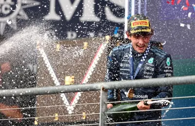 Antonelli a un passo dalla storia della F1: 'Ecco quale numero scelgo se vinco il Mondiale'