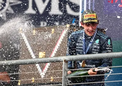 Antonelli a un passo dalla storia della F1: Ecco quale numero scelgo se vinco il Mondiale