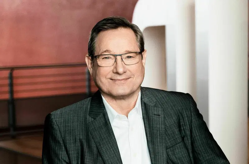 Manfred Döss, Presidente del consiglio di sorveglianza