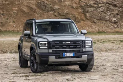 Un SUV ibrido da 29.990 euro e 10 nuovi modelli in arrivo: il piano GWM per l'Europa