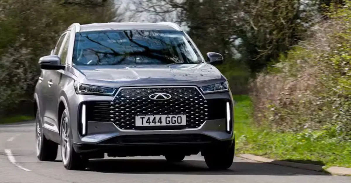 Chery vuole “diventare britannica”: più stretta l’alleanza con Jaguar Land Rover