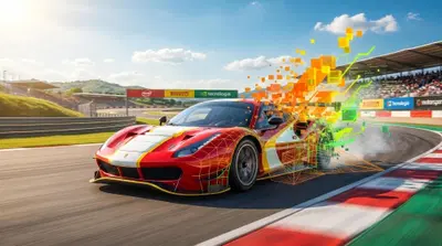DLSS come l'IA mette il turbo ai nostri giochi