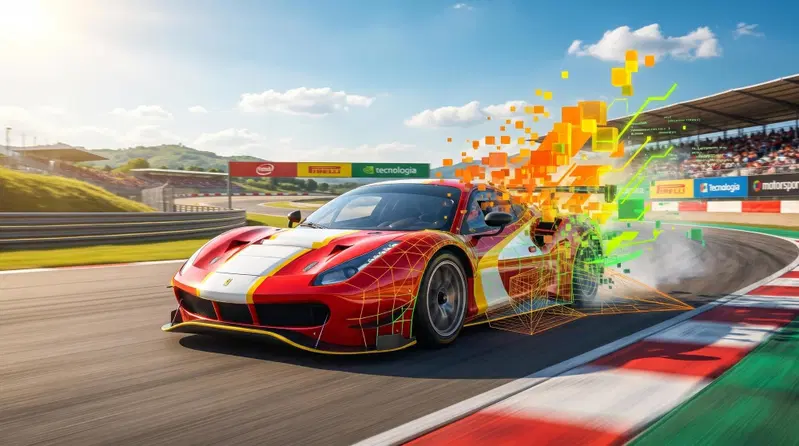 DLSS come l'IA mette il turbo ai nostri giochi