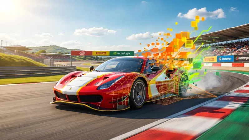 DLSS come l'IA mette il turbo ai nostri giochi