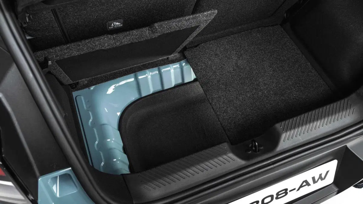 Dacia Spring Extreme Electric 65 (14)