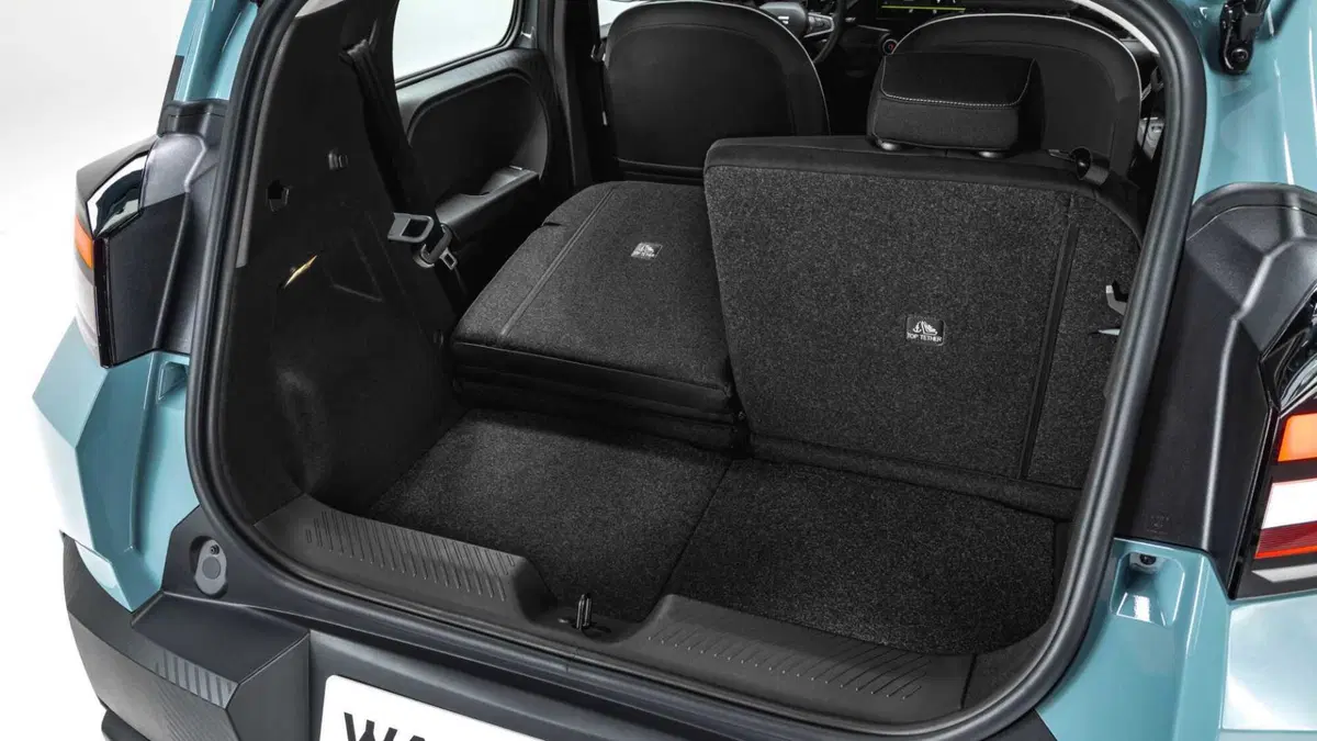 Dacia Spring Extreme Electric 65 (12)