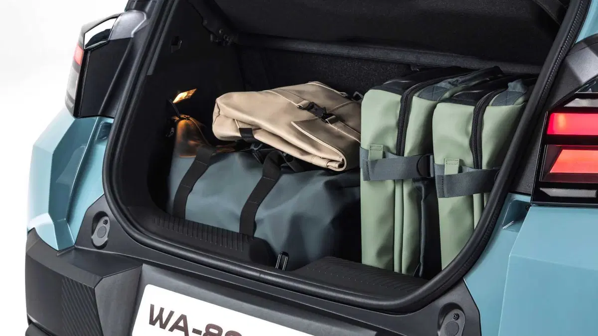 Dacia Spring Extreme Electric 65 (13)