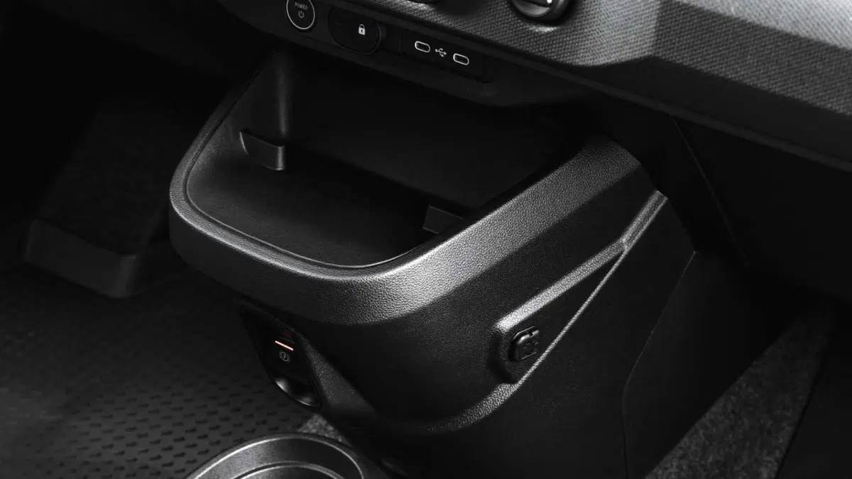 Dacia Spring Extreme Electric 65 (22)