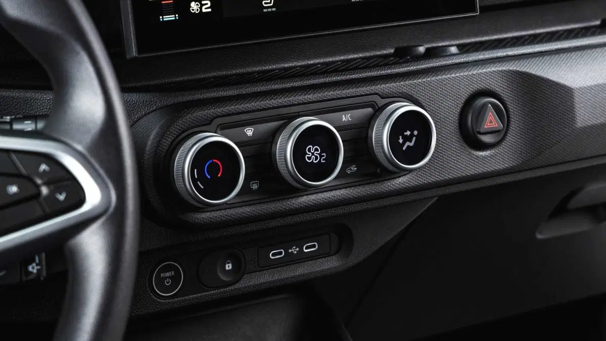Dacia Spring Extreme Electric 65 (21)