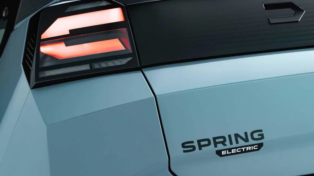 Dacia Spring Extreme Electric 65 (18)