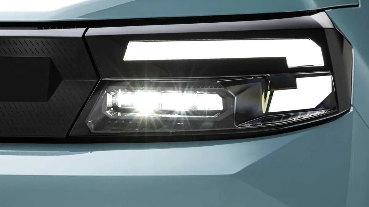 Dacia Spring Extreme Electric 65 (15)