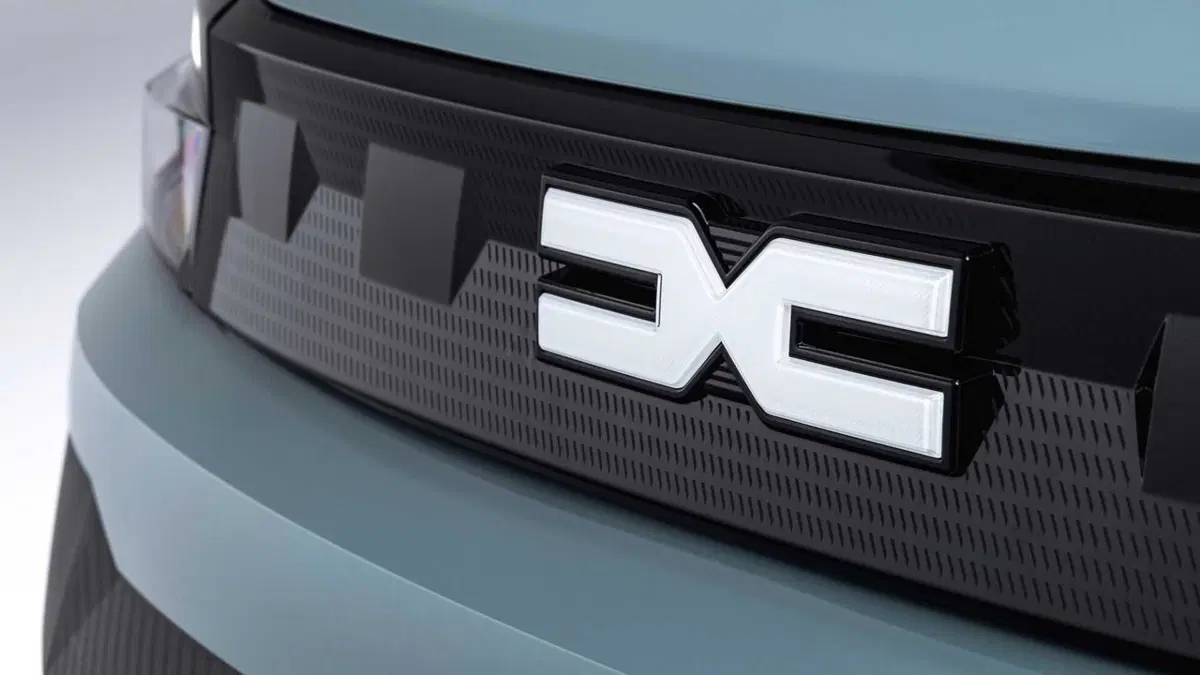 Dacia Spring Extreme Electric 65 (16)