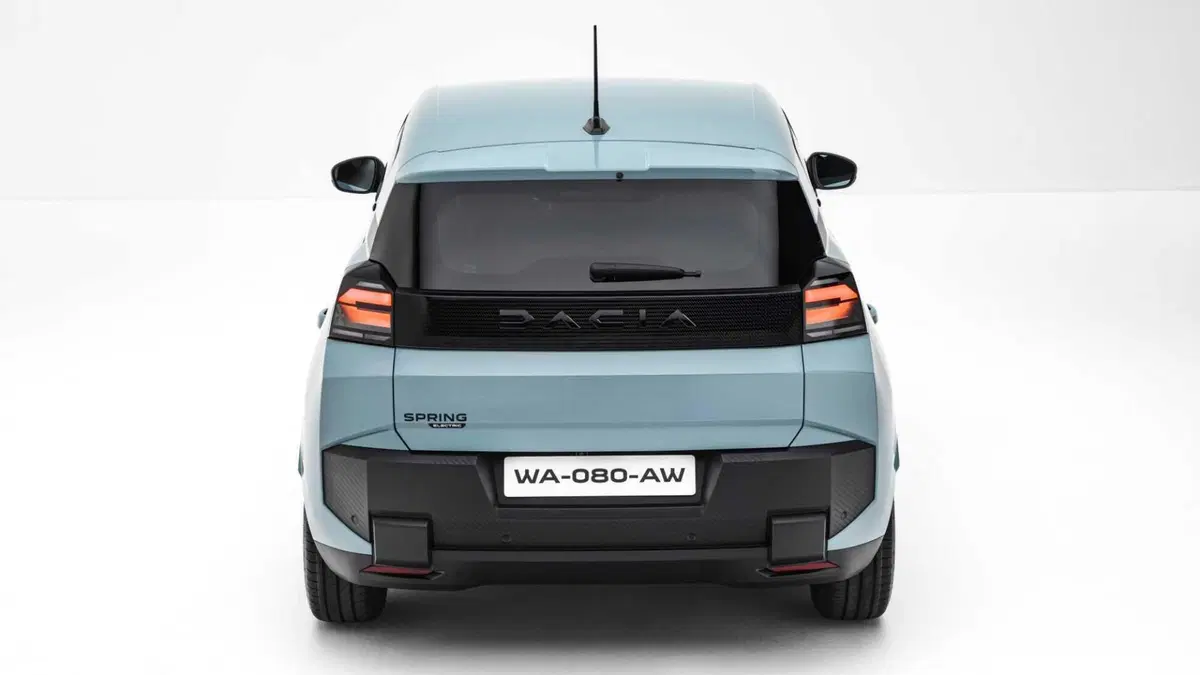Dacia Spring Extreme Electric 65 (4)