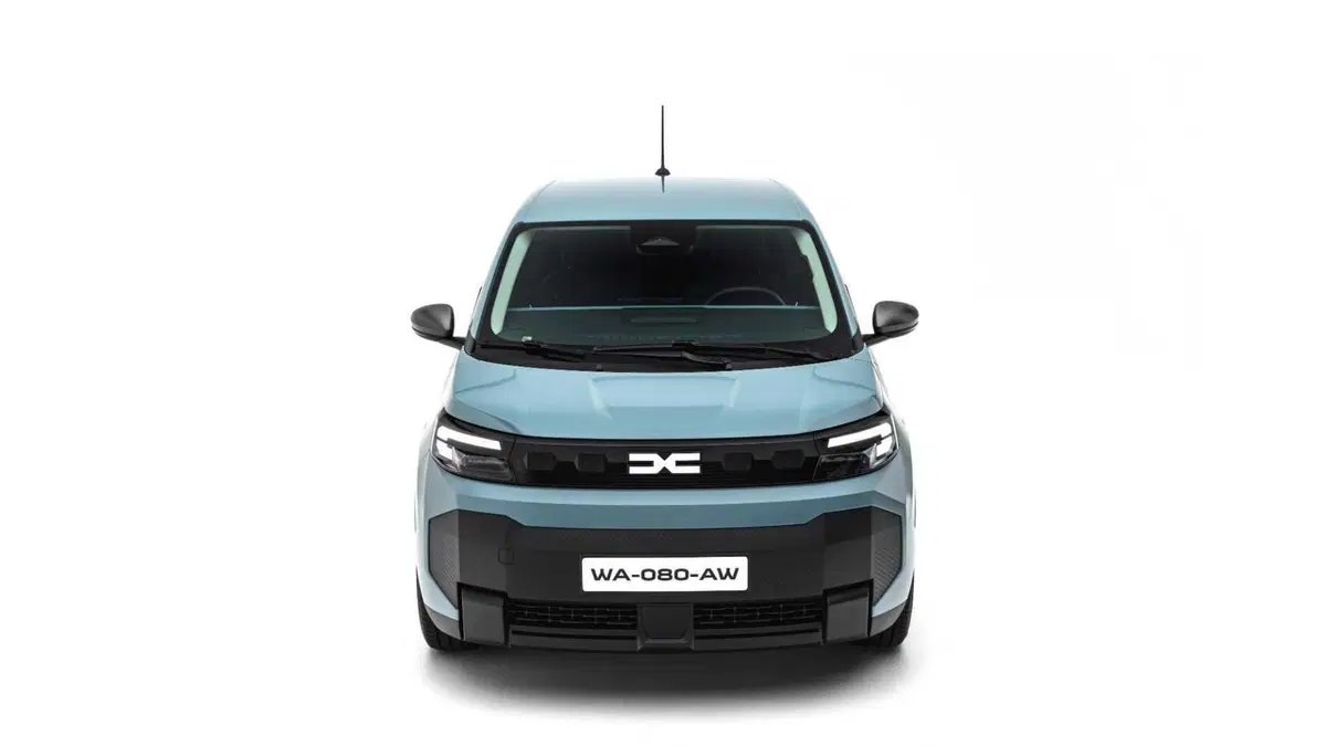 Dacia Spring Extreme Electric 65 (7)