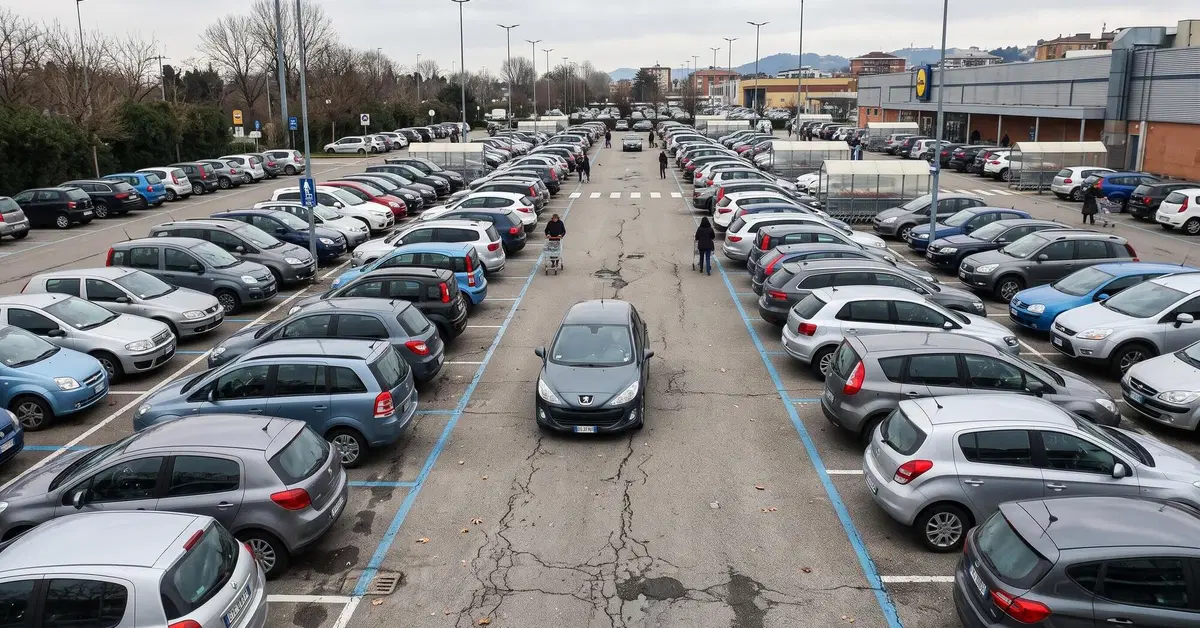Bollo auto, Meloni punta a cancellarlo: servono 2,3 miliardi
