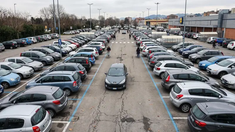 Bollo auto, Meloni punta a cancellarlo: servono 2,3 miliardi