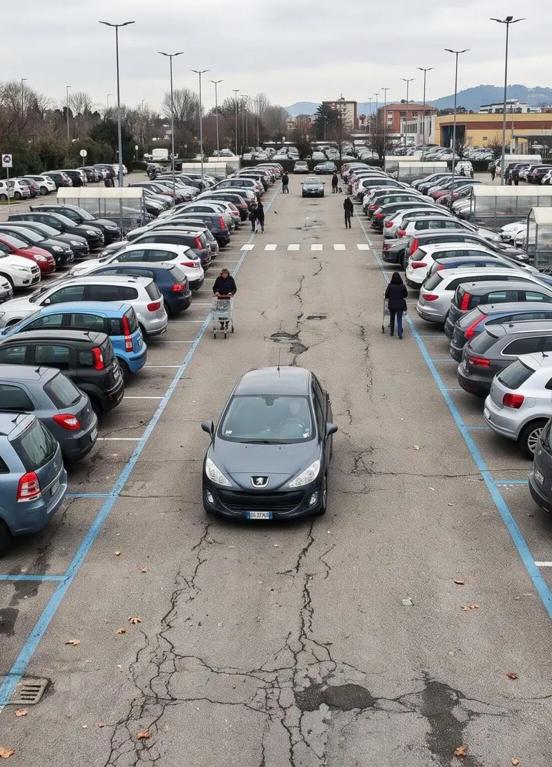Bollo auto, Meloni punta a cancellarlo: servono 2,3 miliardi