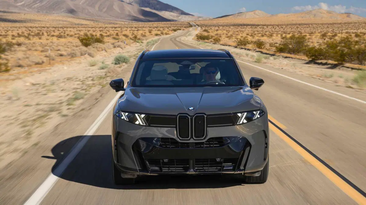 BMW X5 (8)