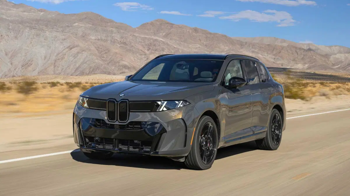 BMW X5 (7)
