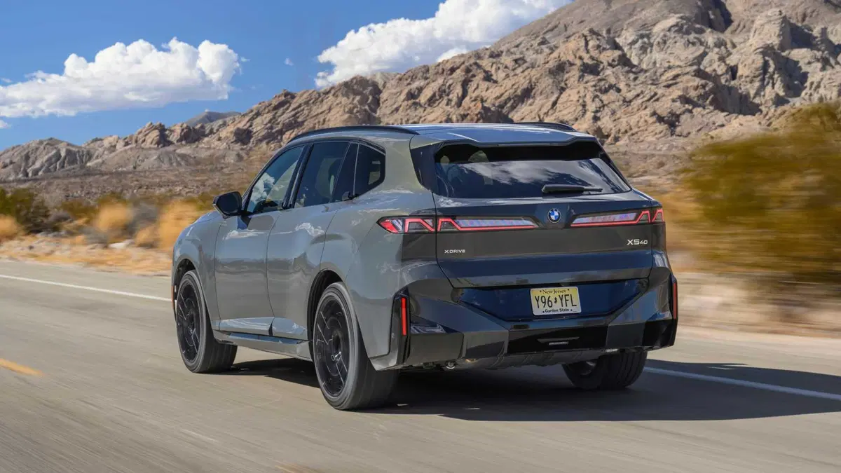 BMW X5 (5)